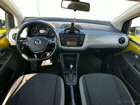 Volkswagen e-Up  - 14