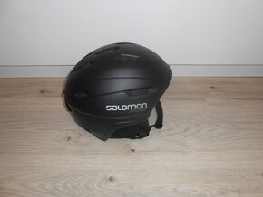 Predam v dobrom stave boardovy komplet BURTON+SALOMON - 14