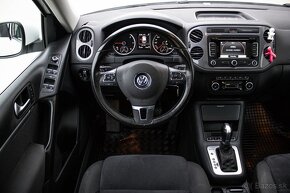 Volkswagen Tiguan 2.0 TDI 4-Motion DSG - 14