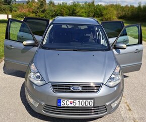 Ford Galaxy 2.0 tdci - 14