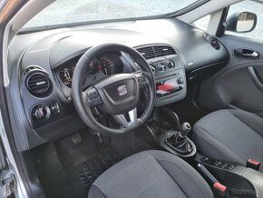 SEAT ALTEA XL 1,9 TDi - 14