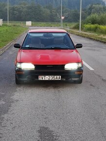 Toyota Corolla 1.8 E9 85kw - 14