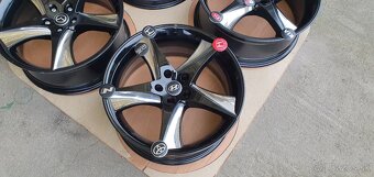 Cx-5 cx-30 cx-7 tucson quashkai sorento 5x114,3 r19 crv gh - 14