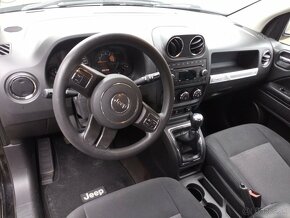 Jeep Compass - 14