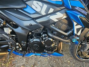 Suzuki GSX S 750 ABS r.v.2018 - 14