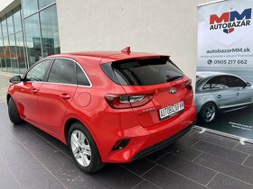 Kia Ceed 1.4 T-GDi Gold A/T - 14