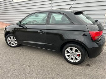 Predám audi a1 1,6 TDi - 14