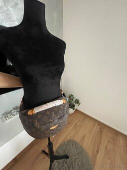 Louis Vuitton bum Bag -Nová crossbody - 14