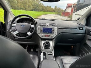 Ford Kuga 2.0 TDCI 4X4 Xenon Panorama - 14