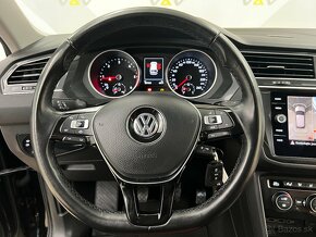 Volkswagen Tiguan 2.0 TDI SCR BMT Comfortline - 14