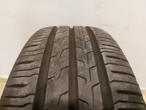 Originálna letná sada VW - 5x100 r15 + 195/65 r15 - 14