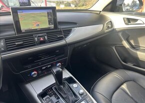 Audi A6 Avant 2,0 TDI ultra S tronic nafta automat 140 kw - 14