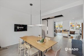 RADO | OBCH. PRIESTOR 278m2 | možná rek.na 4 apartmány | Dúb - 14