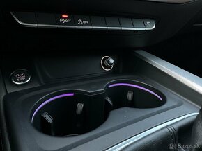 Audi A4 B9 Sedan 2.0 tdi 110kw Virtual Cockpit,Navi,BT - 14