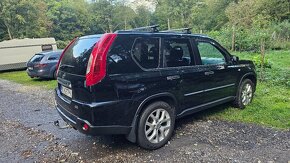 NISSAN X-TRAIL T31 2.0DCI - 14