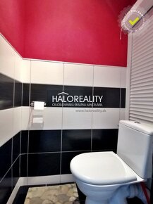 HALO reality - Predaj, trojizbový byt Levice, centrum, 3 izb - 14