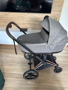 Cybex priam - 14