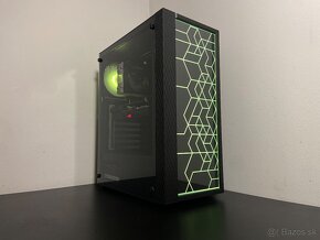 Herný PC i7 4770s+GTX 1660 Super 6GB - 14