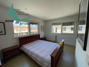 Apartmán s výhľadom na more, 50m od mora, Chorvátsko - Privl - 14