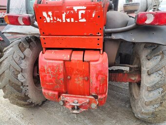 MANITOU MLT 730 4X4 - 14