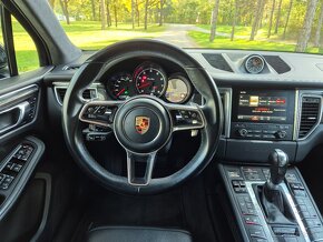 Porsche Macan Turbo Performace KIT 441 PS -8000€ - 14