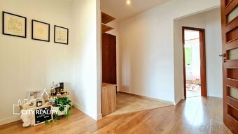 Na predaj 3. izb. byt, 70 m², ul. Mostná, Handlová - 14