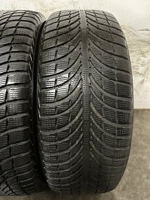 Sada kolies Audi SQ5 - 5x112 R19 , 235/55/19 Michelin - 14