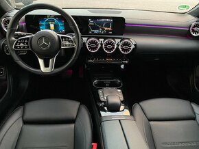 Mercedes-Benz CLA Shooting Brake SB 200 d A/T - 14