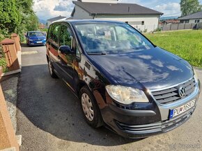 Touran 1.9 TDI 6M - 14