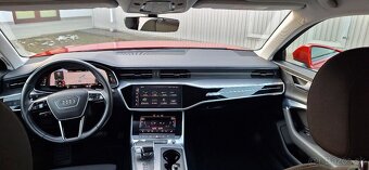 Audi A6C8 Avant 45 TDI S-Line - 14