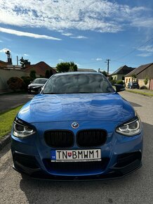 Bmw m135i - 14