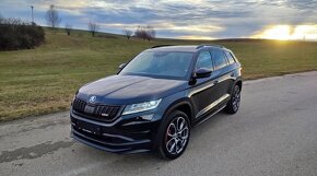 2019 Škoda Kodiaq RS 2.0 Bi-TDI 176kW, DSG 4X4 - 14