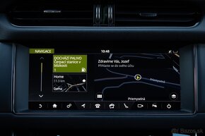 Jaguar XF 2.0D I4 180k Auto R-Sport AWD - 14