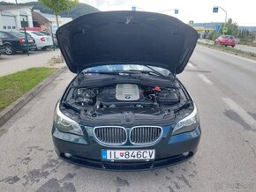 BMW Rad 5 525 D 120 KW - 14