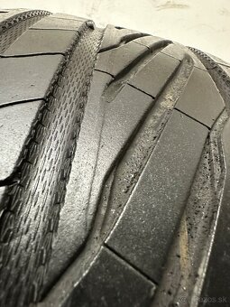 Letná sada 5x112 R19 , 235/55/19 Audi Q5 Sline - 14