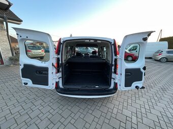 Renault KANGOO SK 2015 - 14