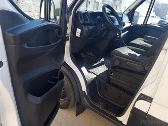 IVECO DAILY Maxi 2.3 Diesel 114kw ● 2019 ● Prvý majiteľ - 14