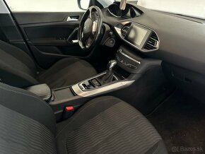 ✅Peugeot 308sw 2,0d Automat ✅ - 14