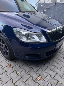 Škoda octavia 1.6 tdi - 14