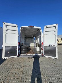 Peugeot Boxer 3.0 HDi L4H3 - 14