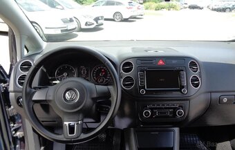 Volkswagen Golf Plus 1.2 TSI Comfortline - 14