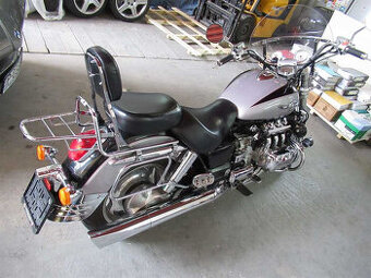 Honda Valkyrie CUSTOM - 14