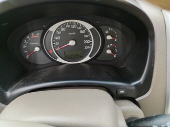 Hyundai Tucson 4x4 2.0diesel r.v 2007 - 14