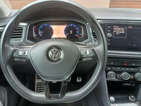 Volkswagen T-Roc 1.6 TDI Sport VIRTUAL COCKPIT - 14