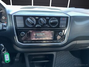 VOLKSWAGEN UP, 1,0 MPI, 7/2018, 125 985 KM - 14