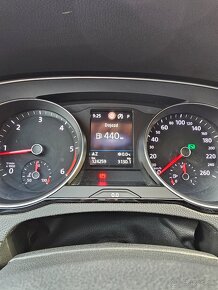 Vw Passat Alltrack - 14