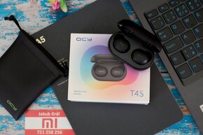 Slúchadlá Xiaomi, Redmi, 1More, QCY, Amazfit - 14