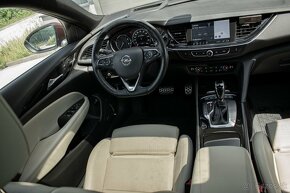 Opel Insignia country tourer CT 2.0 CDTI BiTurbo - 14