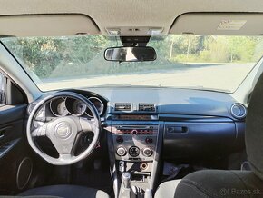 Mazda 3 1,6hdi 2007 - 14