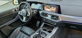 BMW X5 xDrive30d A/T, M-Packet 77tis.km DPH kúp.v SR - 14